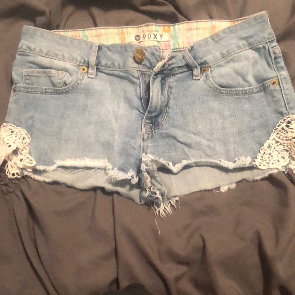 Doesn’t fit